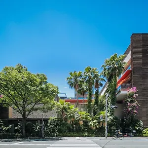 Hotel With The Style Fukuoka
